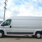 Больше некуда - Peugeot Boxer: тест-драйв